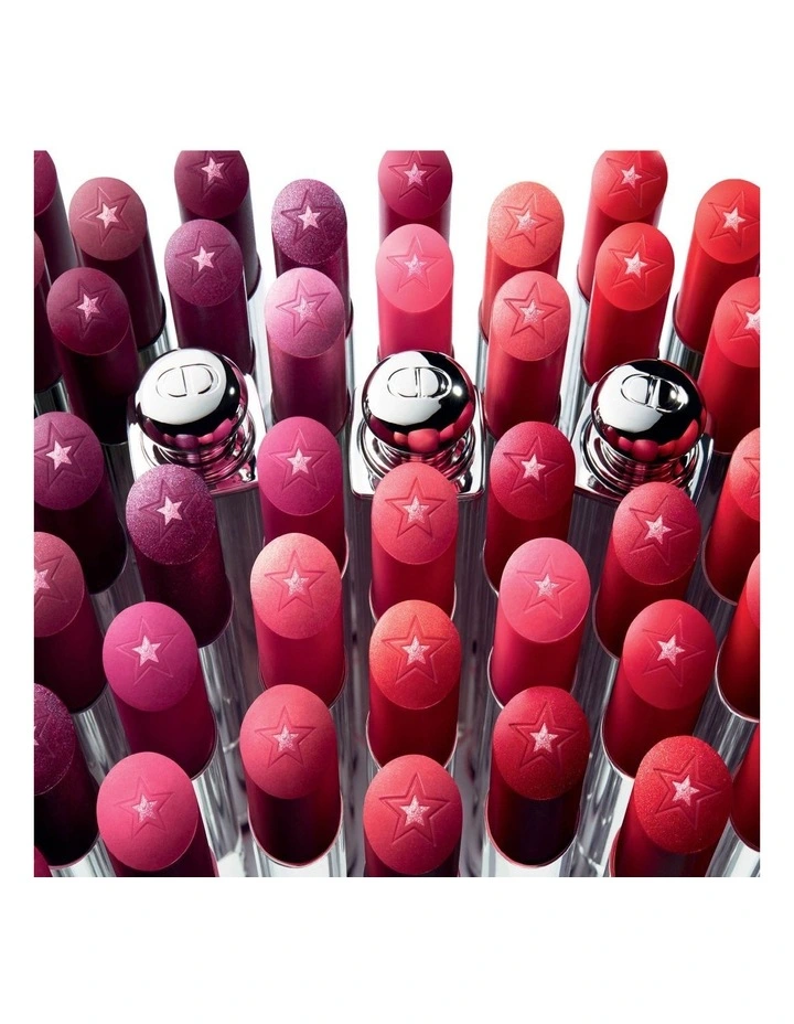 Dior Addict Stellar Halo Shine Lipstick image 6
