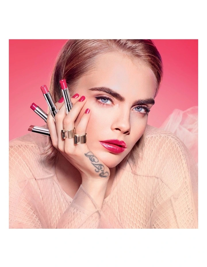 Dior Addict Stellar Halo Shine Lipstick image 7