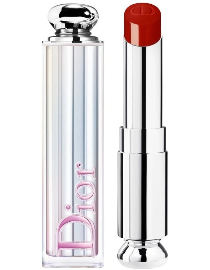 Addict Stellar Shine Vibrant Colour Hydrating Care Lip Shine Lipstick image 1