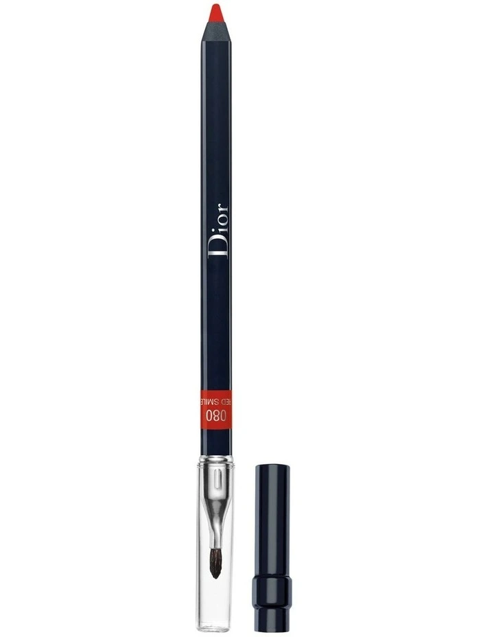 DIOR Contour Lip Liner Pencil 028 Actrice MYER - Main Image