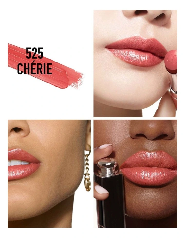 Dior Addict Shine Lipstick image 2