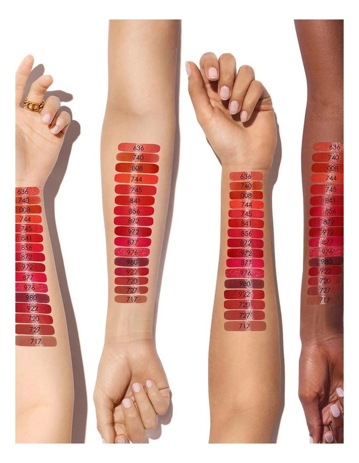 Dior Addict Shine Lipstick image 4