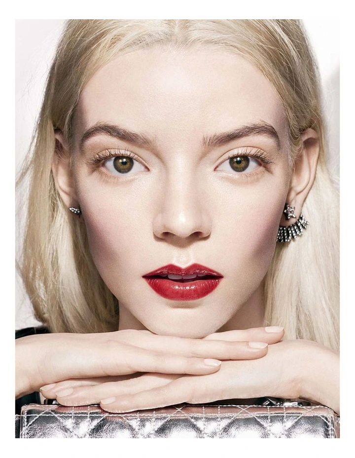 Dior Addict Shine Lipstick image 6