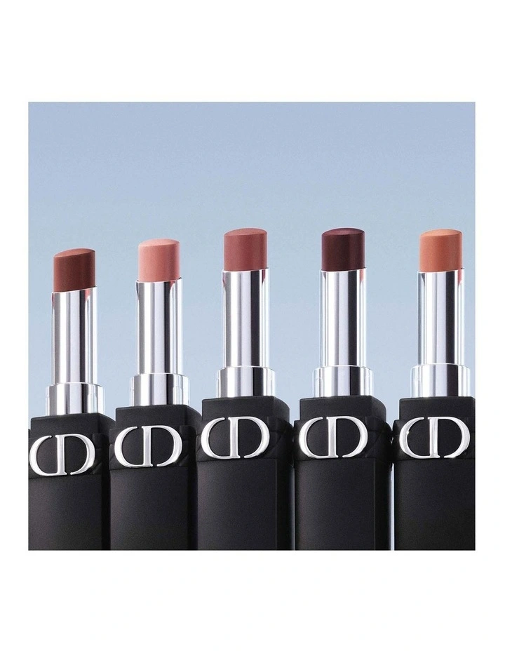 Rouge Dior Forever Lipstick image 4