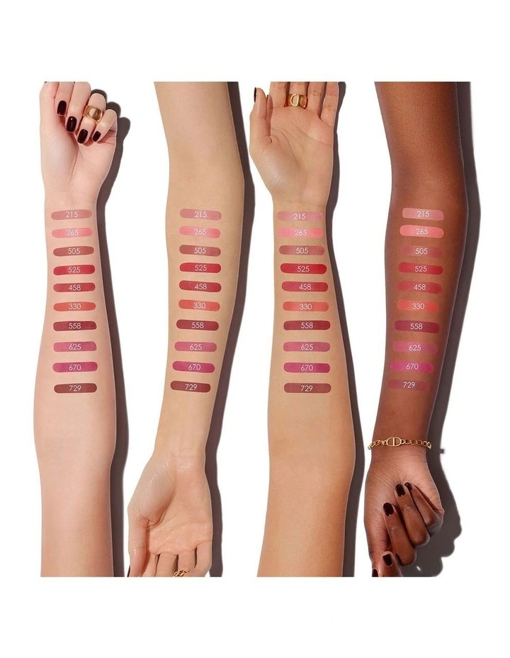 Rouge Dior Forever Lipstick image 5