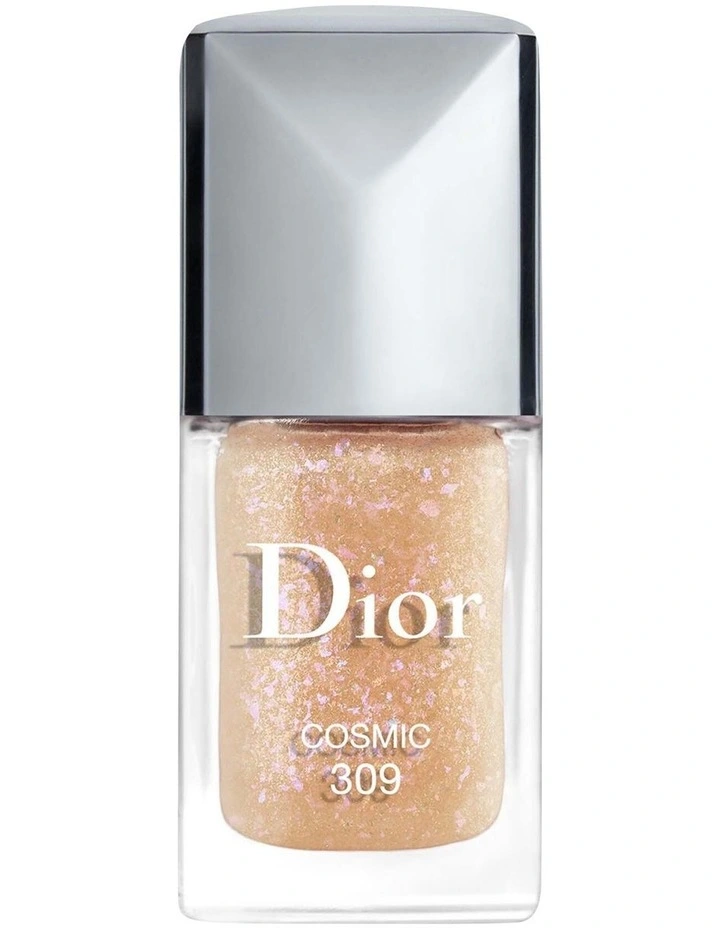 Vernis Nail Polish Top Coat Limited Edition image 1