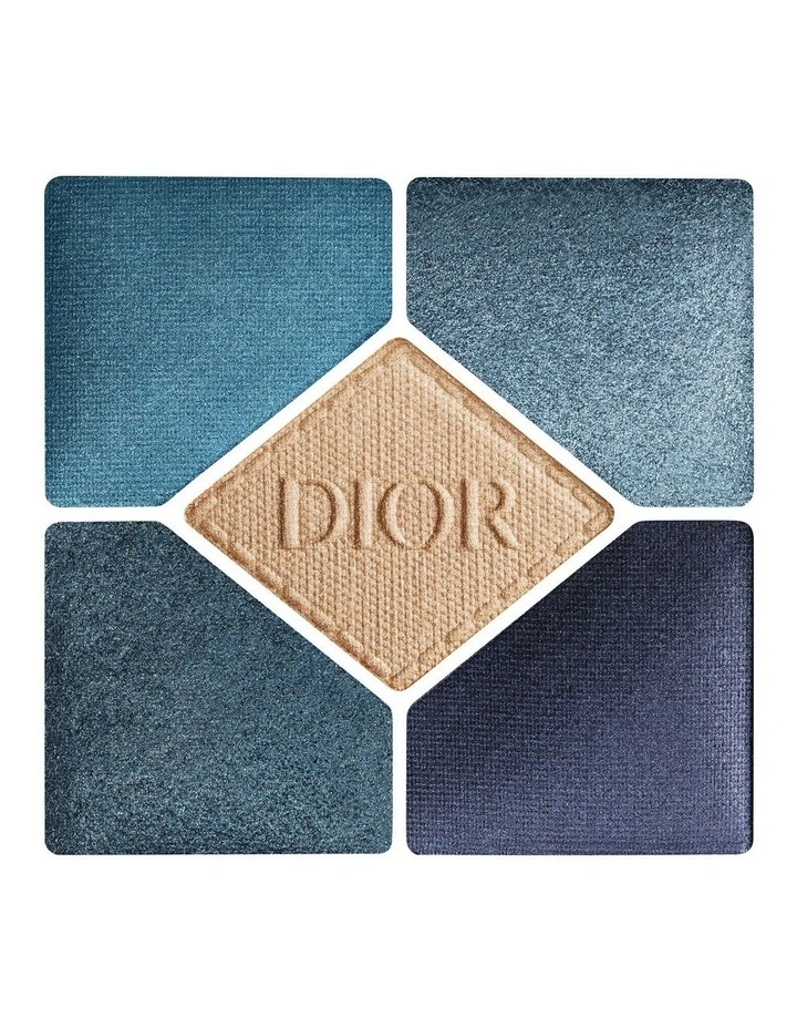 DIOR Diorshow Couleurs Eye Palette MYER