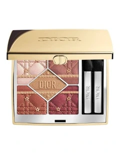 Diorshow 5 Couleurs Eye Palette Limited Edition