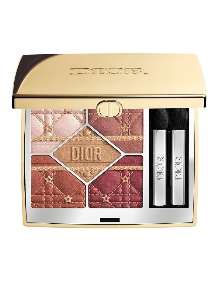 Diorshow 5 Couleurs Eye Palette Limited Edition image 1