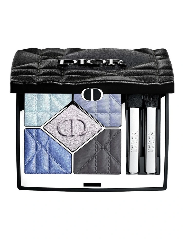 Diorshow 5 Couleurs Eye Palette Limited Edition image 1