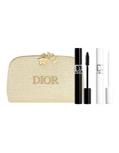 Diorshow The Volume and Definition Essentials Set Holiday Limited Edition