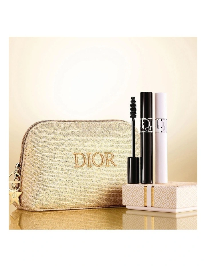 Diorshow The Volume and Definition Essentials Set Holiday Limited Edition image 2