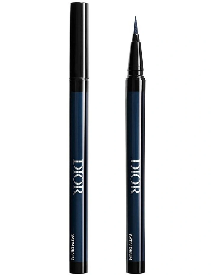 Diorshow Liquid Eyeliner image 1