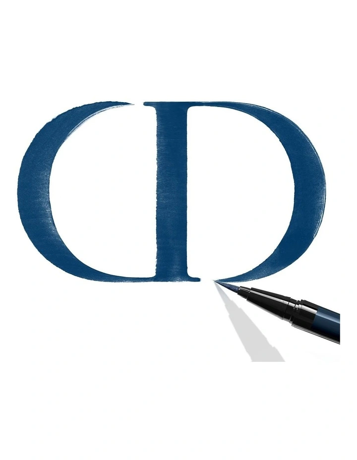 Diorshow Liquid Eyeliner image 2