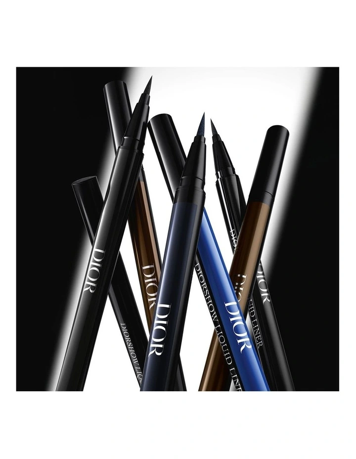 Diorshow Liquid Eyeliner image 3