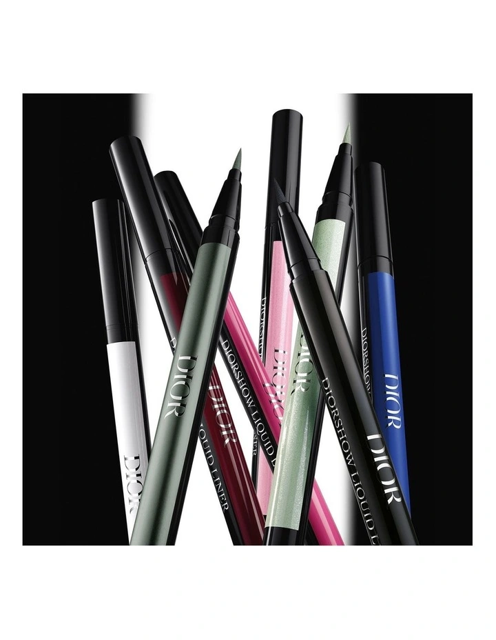 Diorshow Liquid Eyeliner image 4