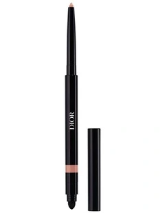 Diorshow Stylo Waterproof Eyeliner