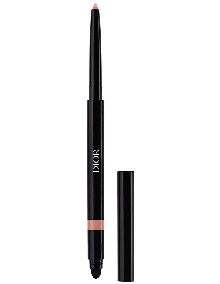 Diorshow Stylo Waterproof Eyeliner image 1