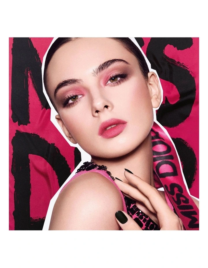 Diorshow Stylo Waterproof Eyeliner image 4