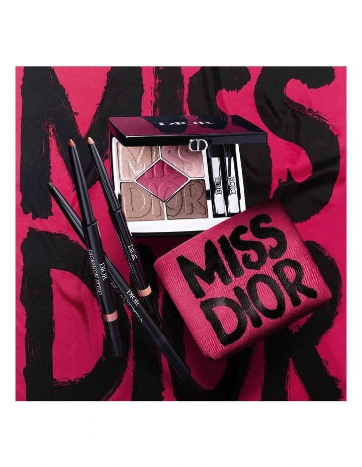 Diorshow Stylo Waterproof Eyeliner image 5