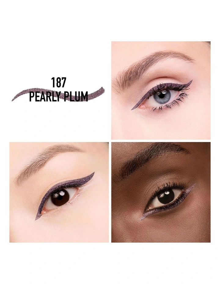 Diorshow Stylo Eyeliner Limited Edition image 3