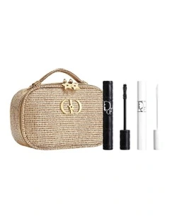 Diorshow The Volume and Definition Limited Edition Set
