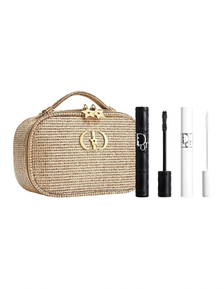 Diorshow The Volume and Definition Limited Edition Set image 1