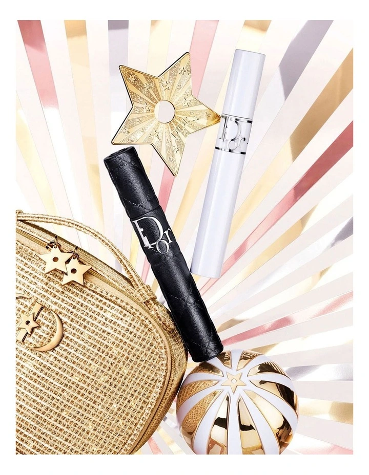 Diorshow The Volume and Definition Limited Edition Set image 7