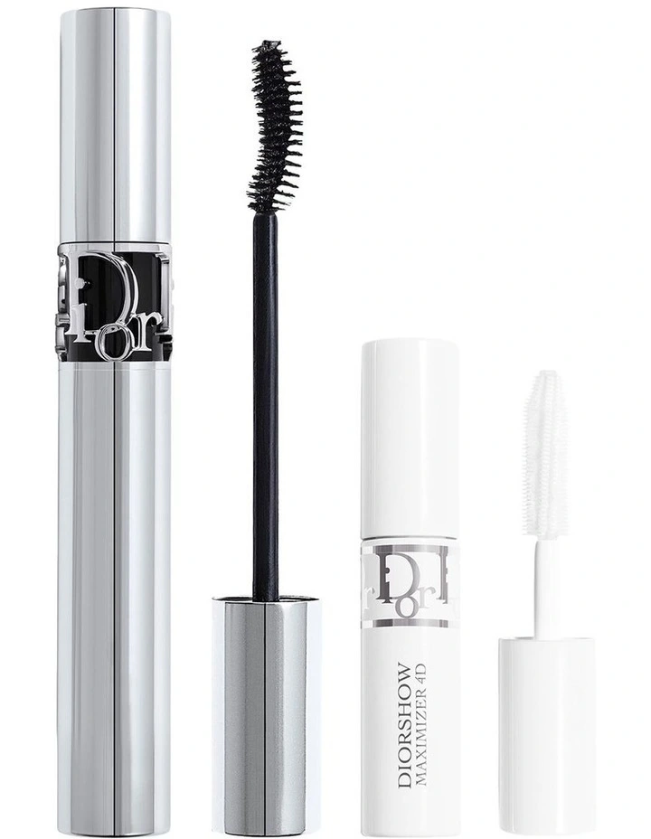 Diorshow The Volume and Curl Limited Edition Set image 2