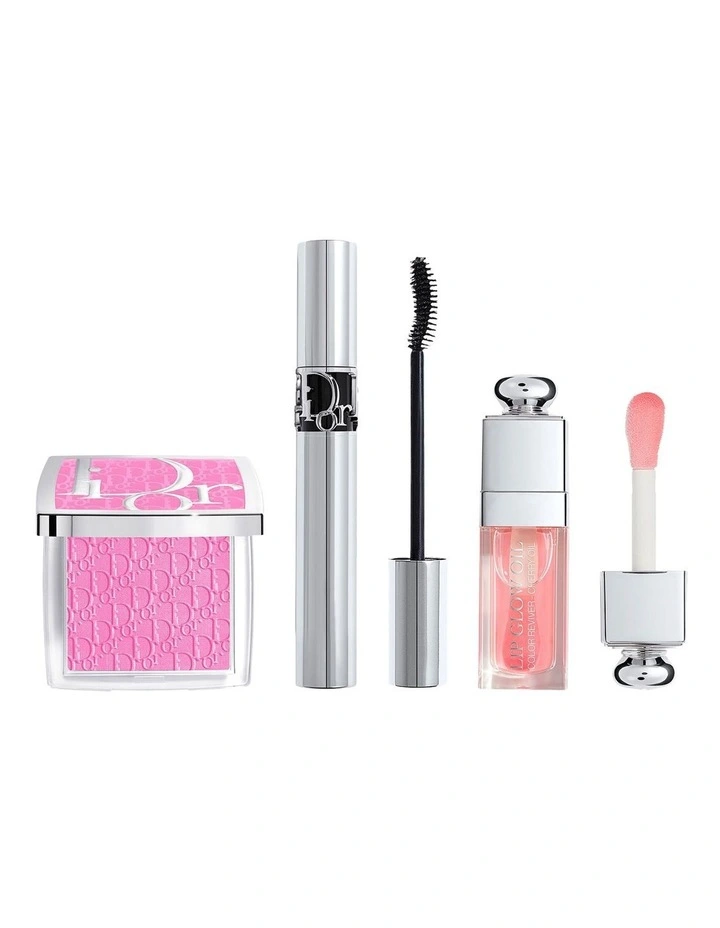The Volume & Glow Ritual Limited Edition Set image 2