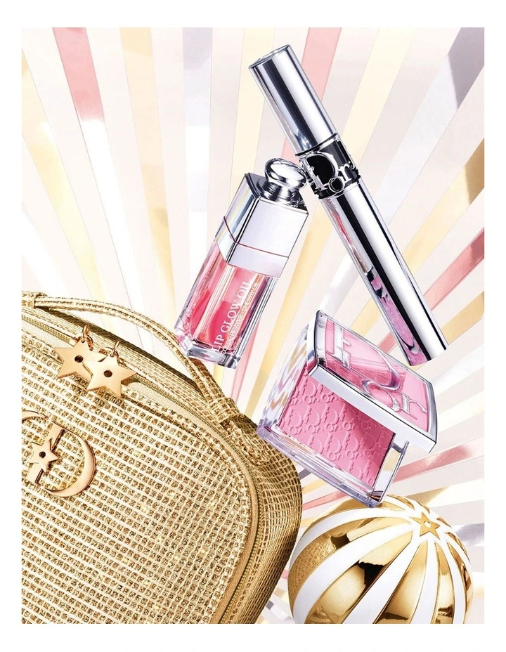 The Volume & Glow Ritual Limited Edition Set image 7