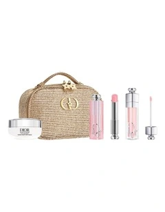 The Natural Glow Ritual Limited Edition Set