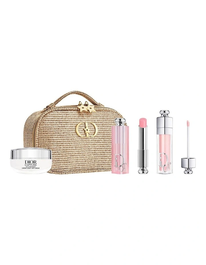 The Natural Glow Ritual Limited Edition Set image 1