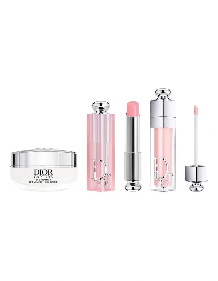 The Natural Glow Ritual Limited Edition Set image 2