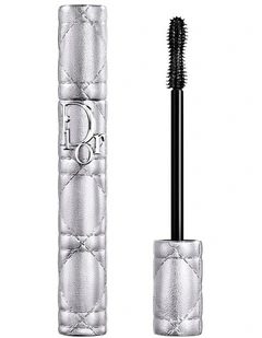 Diorshow Overvolume Waterproof Mascara