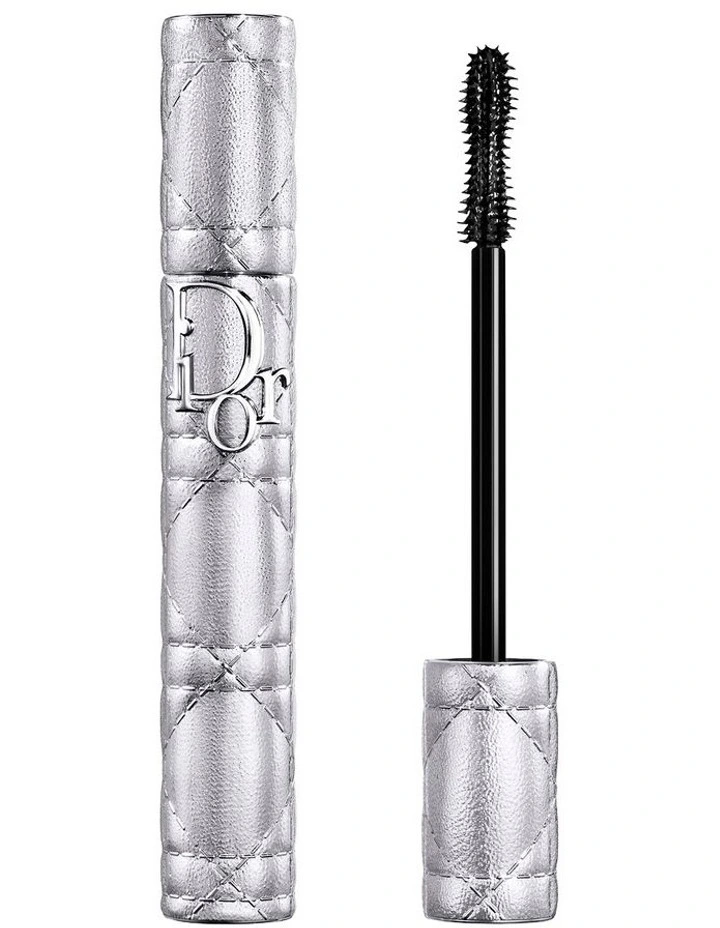 Diorshow Overvolume Waterproof Mascara image 1