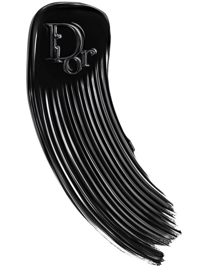 Diorshow Overvolume Waterproof Mascara image 2