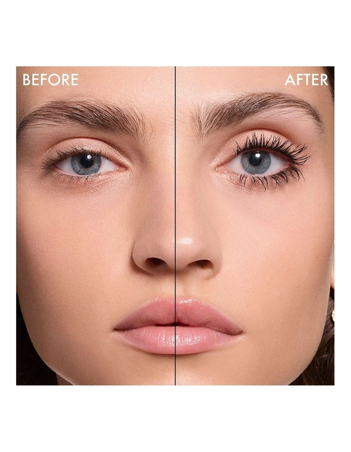 Diorshow Overvolume Waterproof Mascara image 4