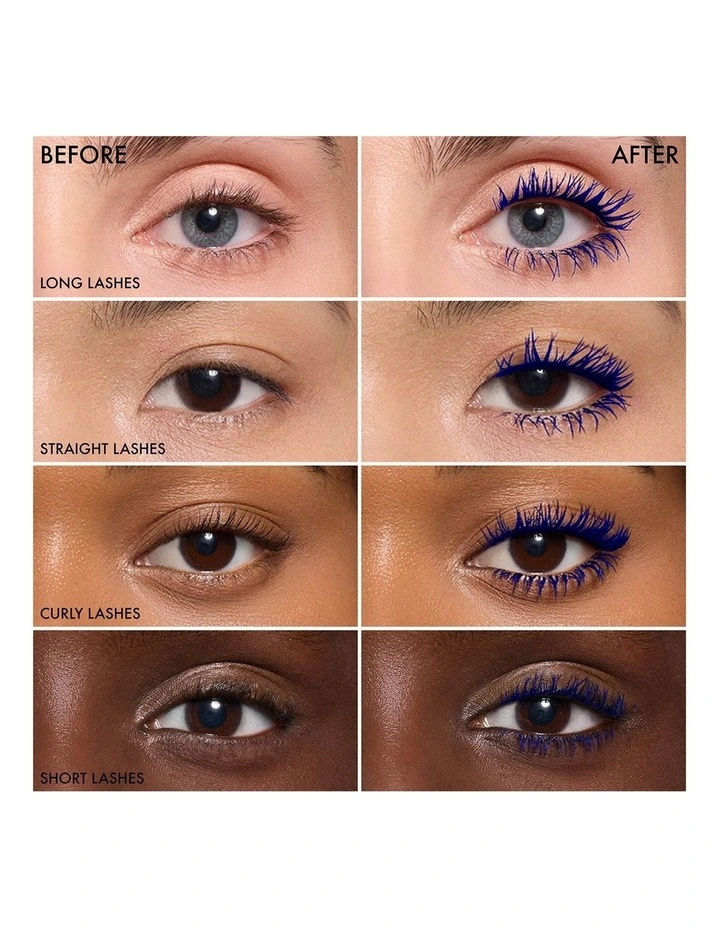 Diorshow Overvolume Mascara image 3