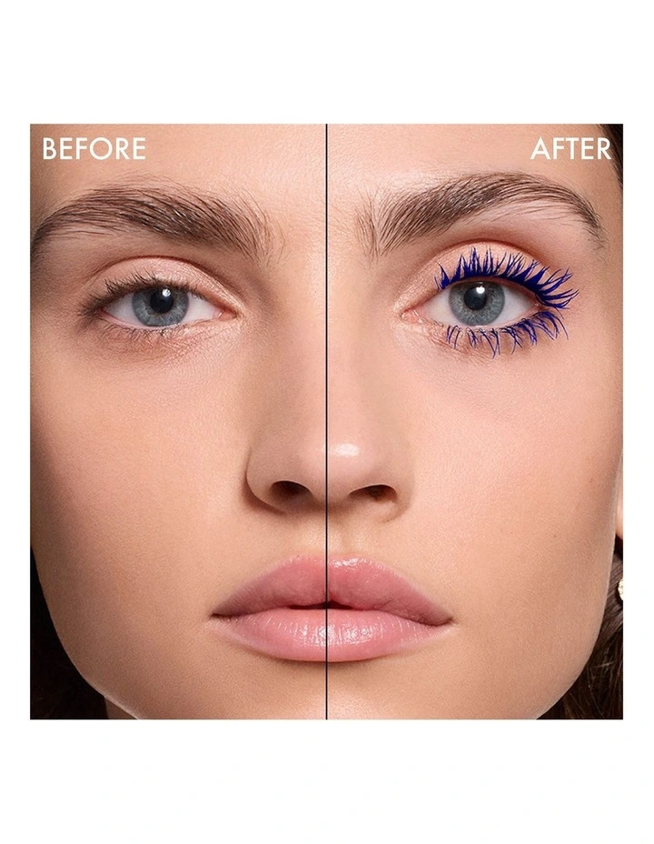 Diorshow Overvolume Mascara image 4