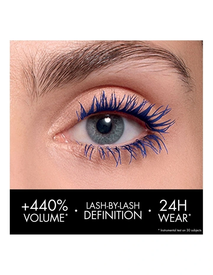 Diorshow Overvolume Mascara image 6