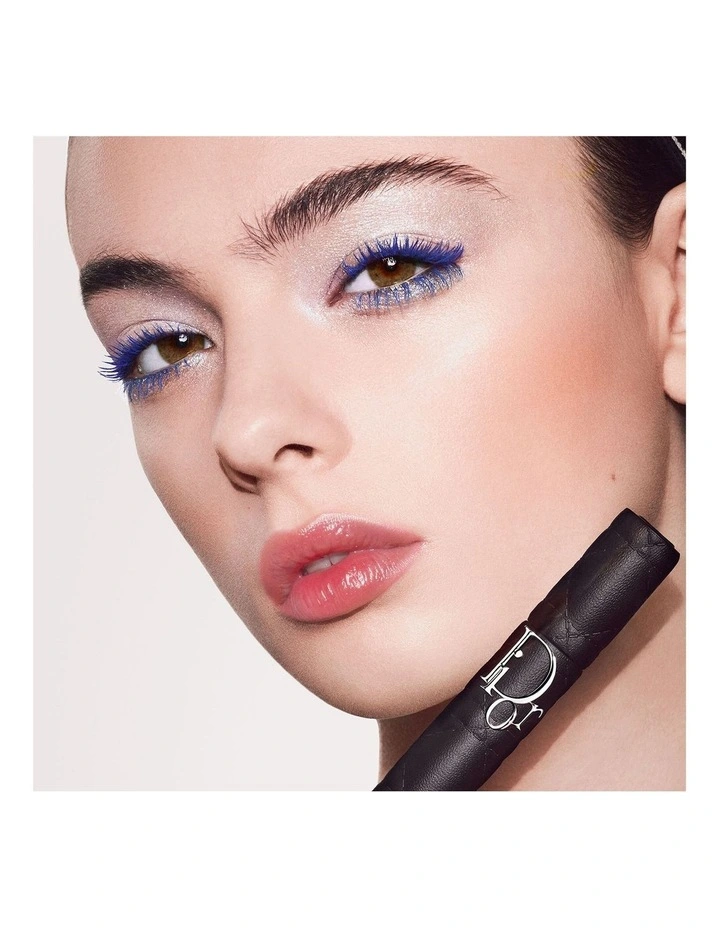 Diorshow Overvolume Mascara image 7