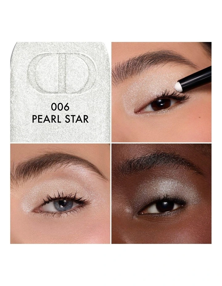 Diorshow Flash Eyeshadow Stick - Waterproof image 3