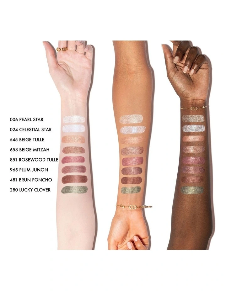 Diorshow Flash Eyeshadow Stick - Waterproof image 5