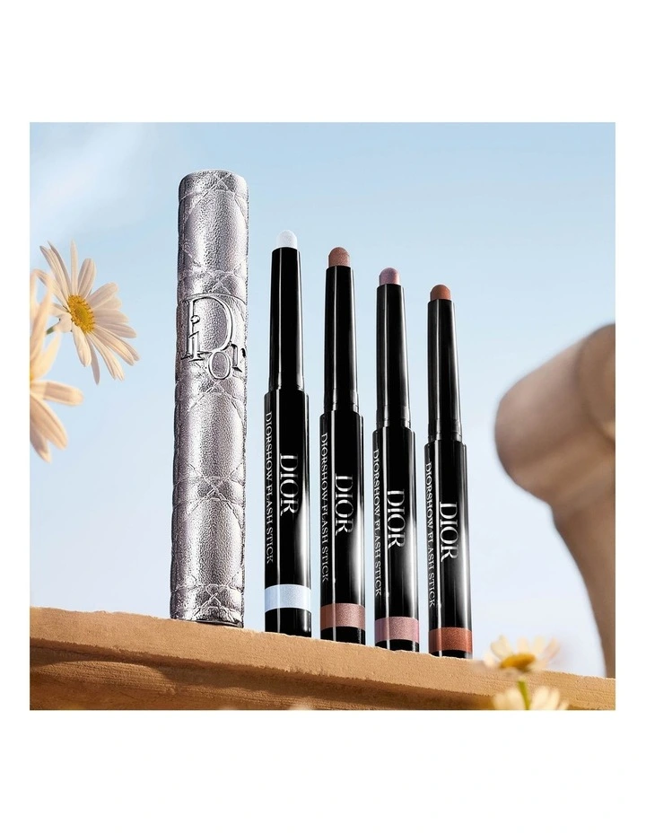 Diorshow Flash Eyeshadow Stick - Waterproof image 6