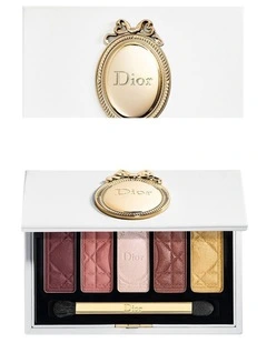crin Couture Iconic Eye Makeup - Limited edition
