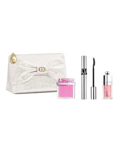 The Volume and Glow Ritual - Limited edition