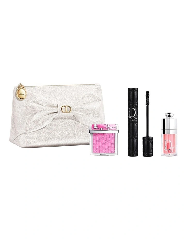 The Volume and Glow Ritual - Limited edition image 1