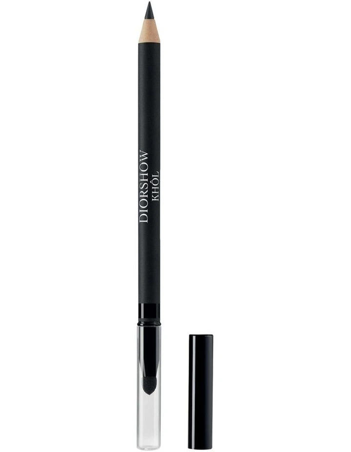 Diorshow Kohl Eyeliner Pencil image 1