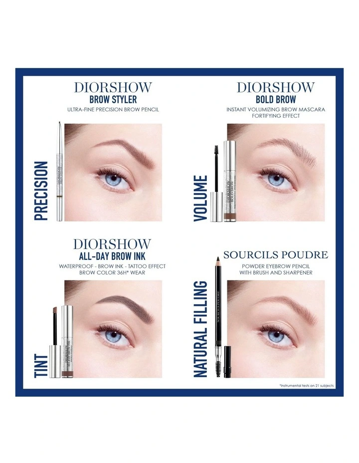 Eyebrow Styler image 2